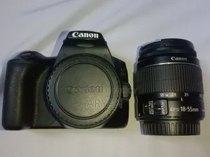 Canon 200D Mark 2