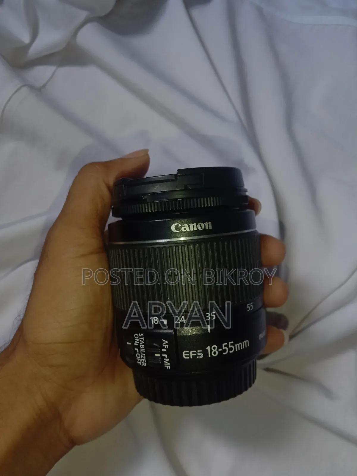 Canon 200D Mark 2