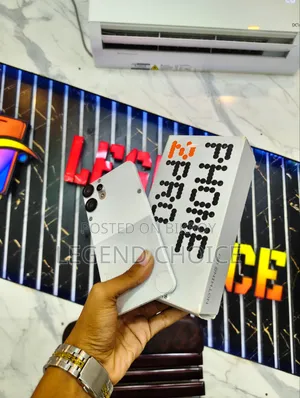 Nothing Phone CMF Phone 2 Pro 128 GB White