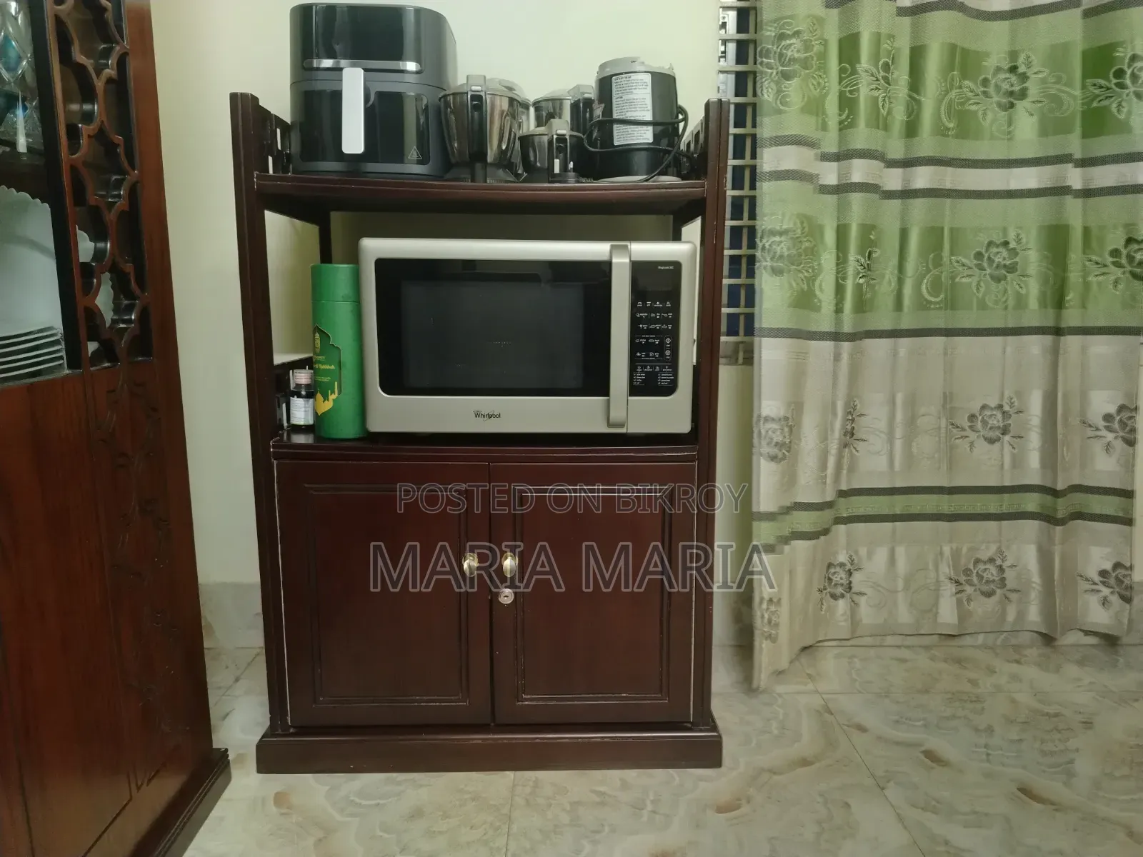ওভেনর‍্যাক বিক্রয়ের জন্য