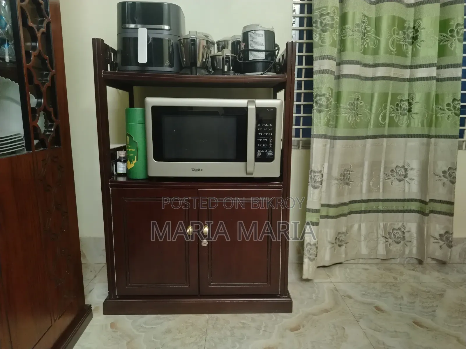 ওভেনর‍্যাক বিক্রয়ের জন্য