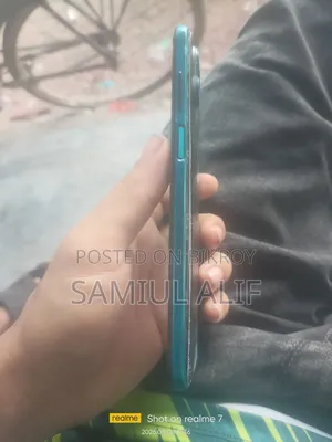মোটোরোলা এজ ২০ ফিউশন ১২৮ জিবি ব্লু