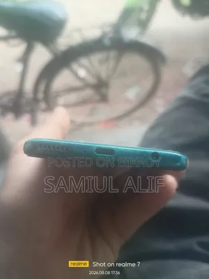 মোটোরোলা এজ ২০ ফিউশন ১২৮ জিবি ব্লু