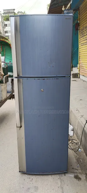 Sharp ফ্রিজ