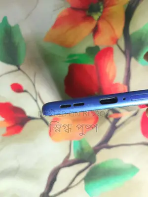 Motorola Moto G85 128 GB Blue