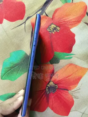 Motorola Moto G85 128 GB Blue