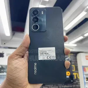 Realme C71 128 GB Black