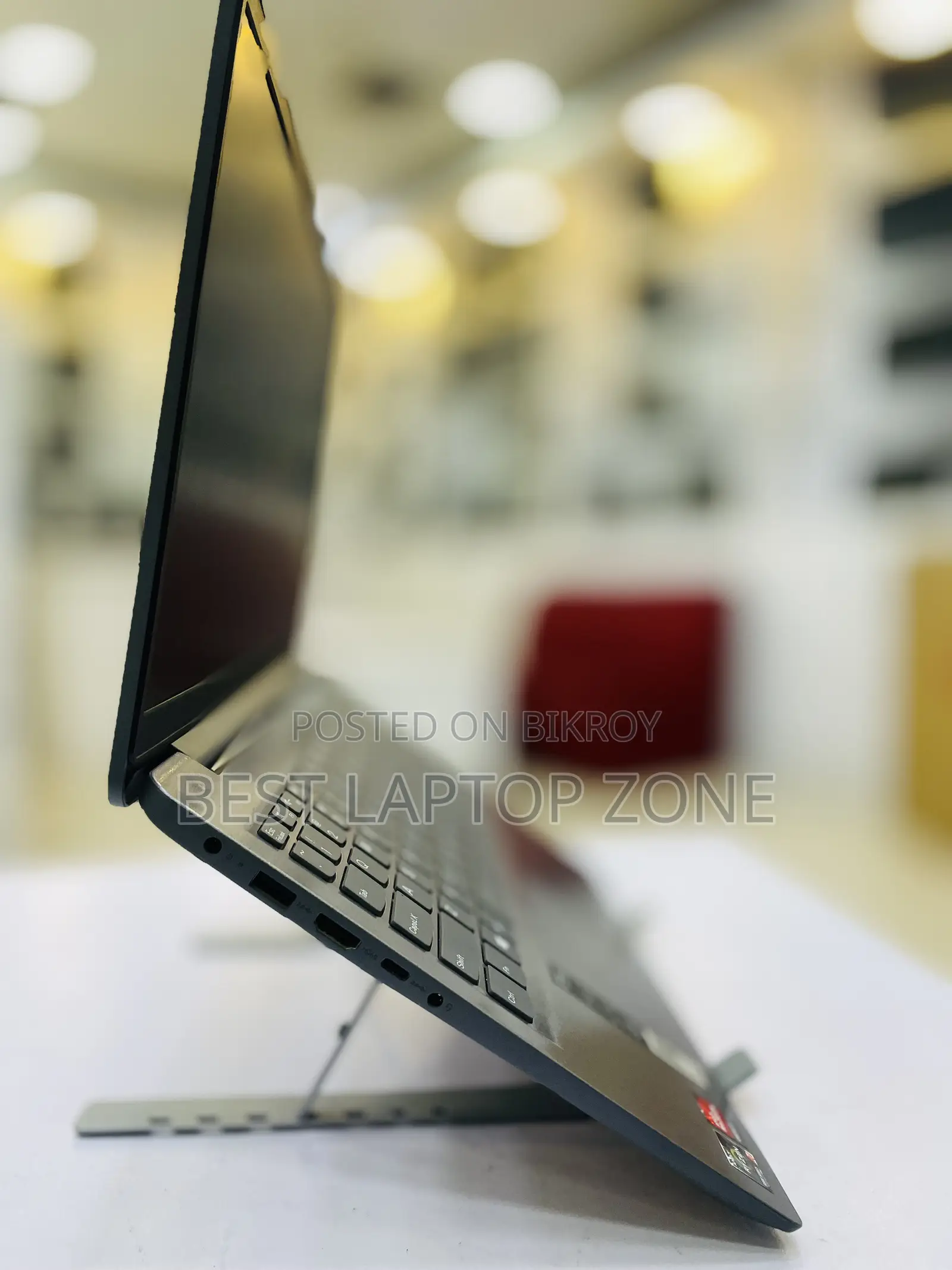Laptop Lenovo IdeaPad 320 20GB AMD Ryzen 7 SSD 512GB