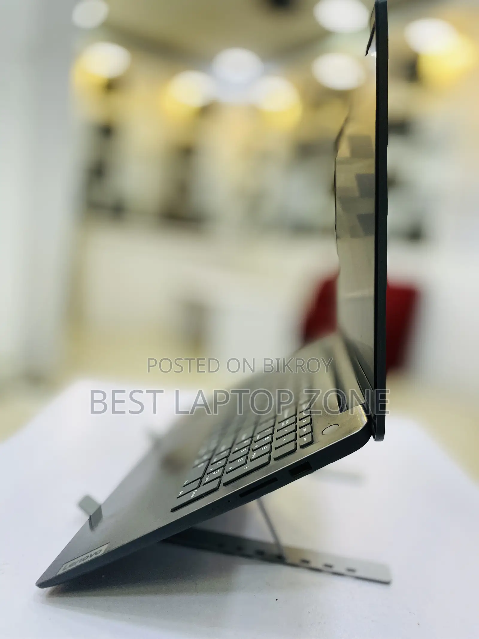 Laptop Lenovo IdeaPad 320 20GB AMD Ryzen 7 SSD 512GB