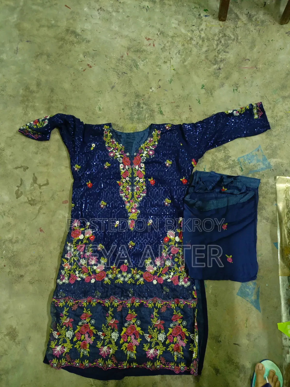 Used Salwar Kamiz for Sale