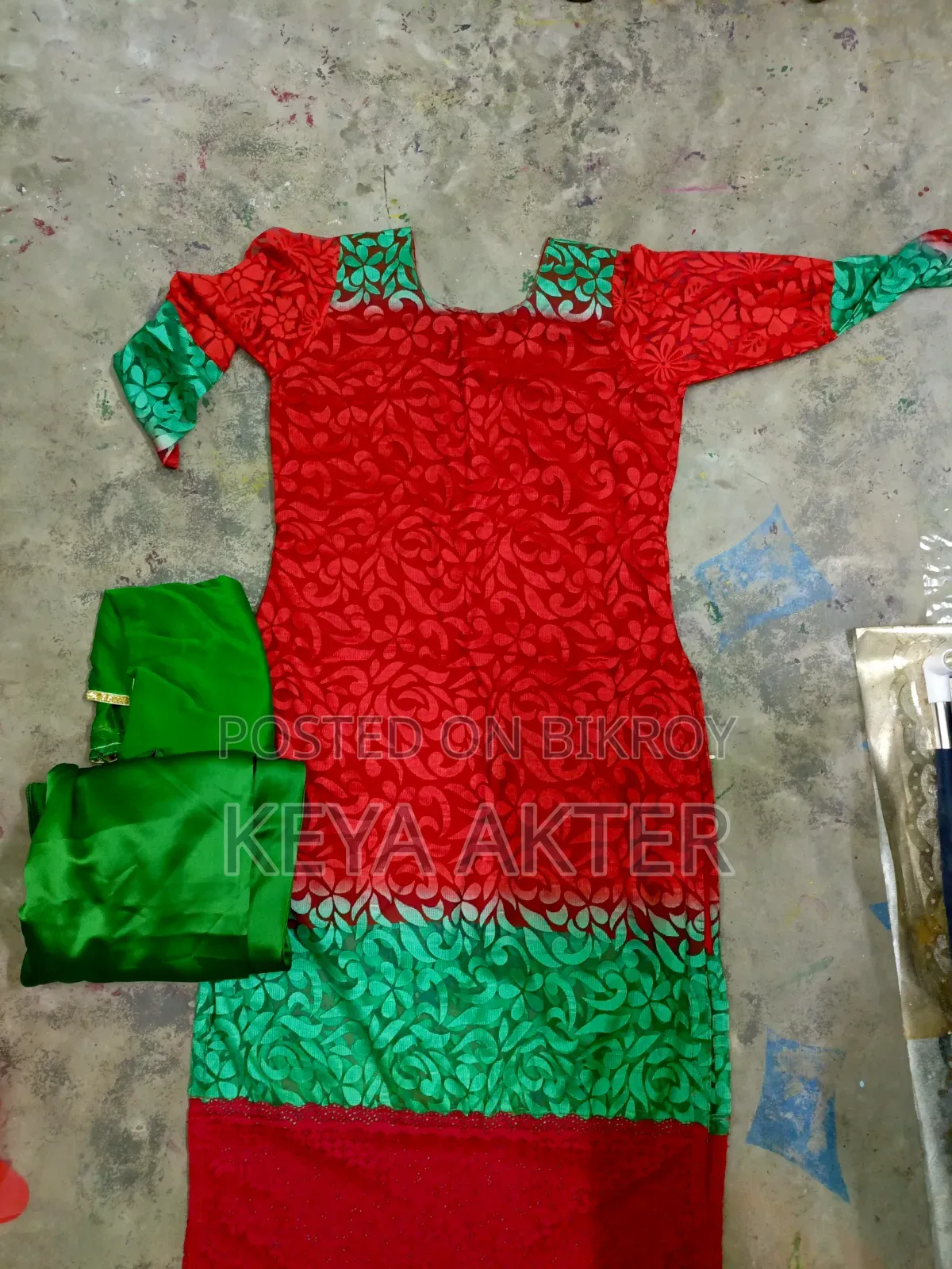 Used Salwar Kamiz for Sale