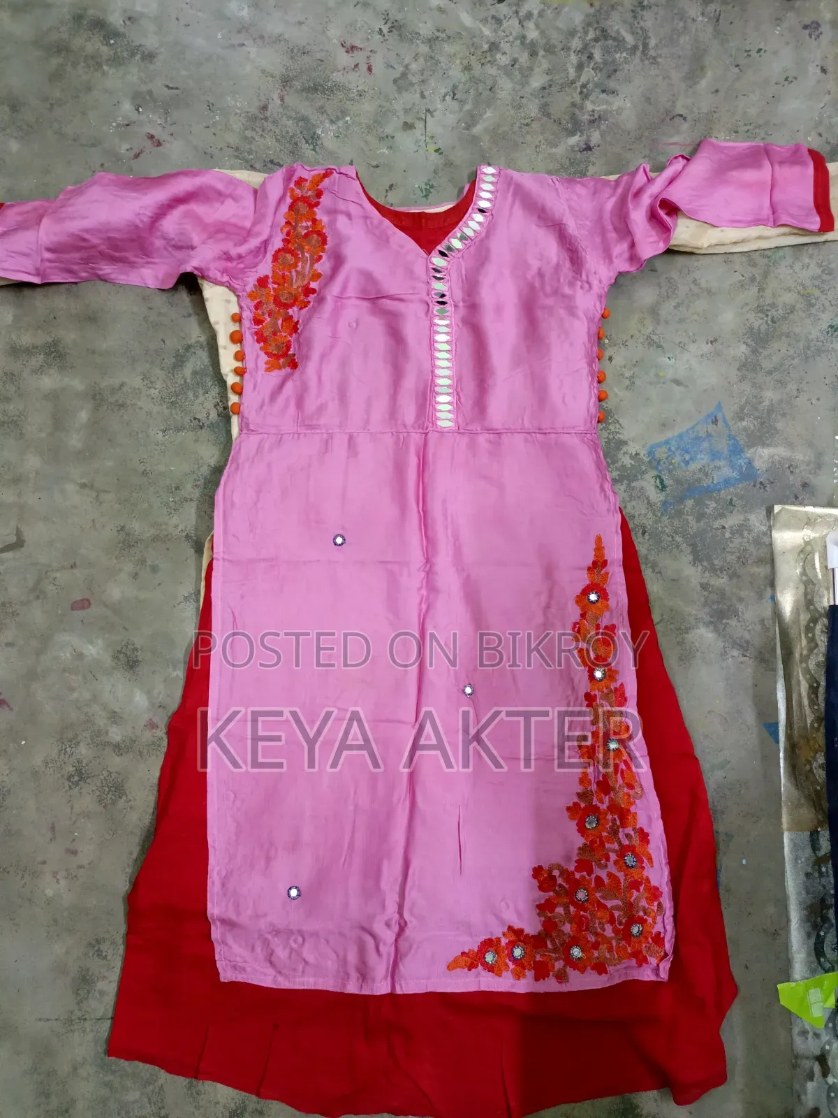 Used Salwar Kamiz for Sale