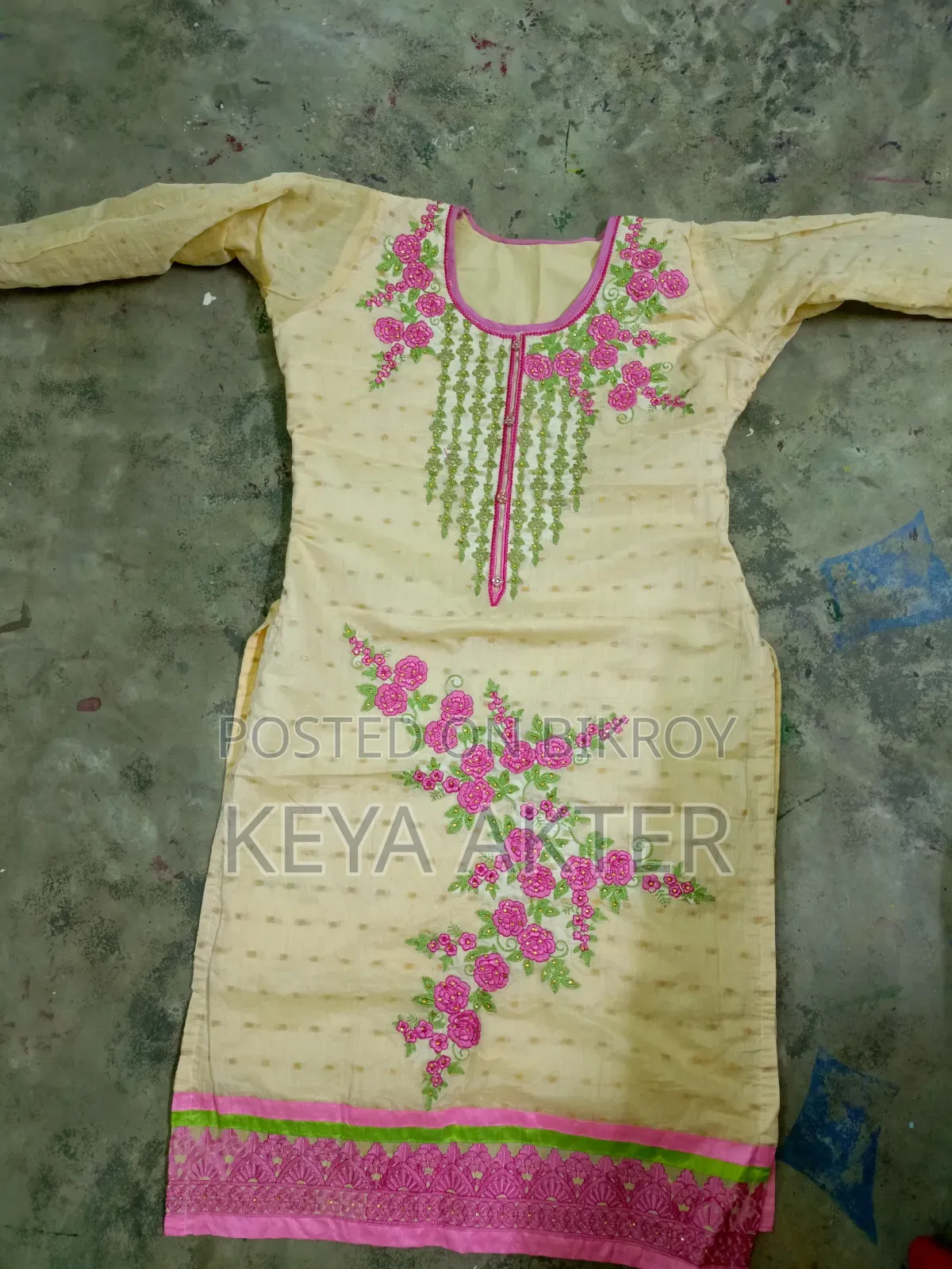 Used Salwar Kamiz for Sale
