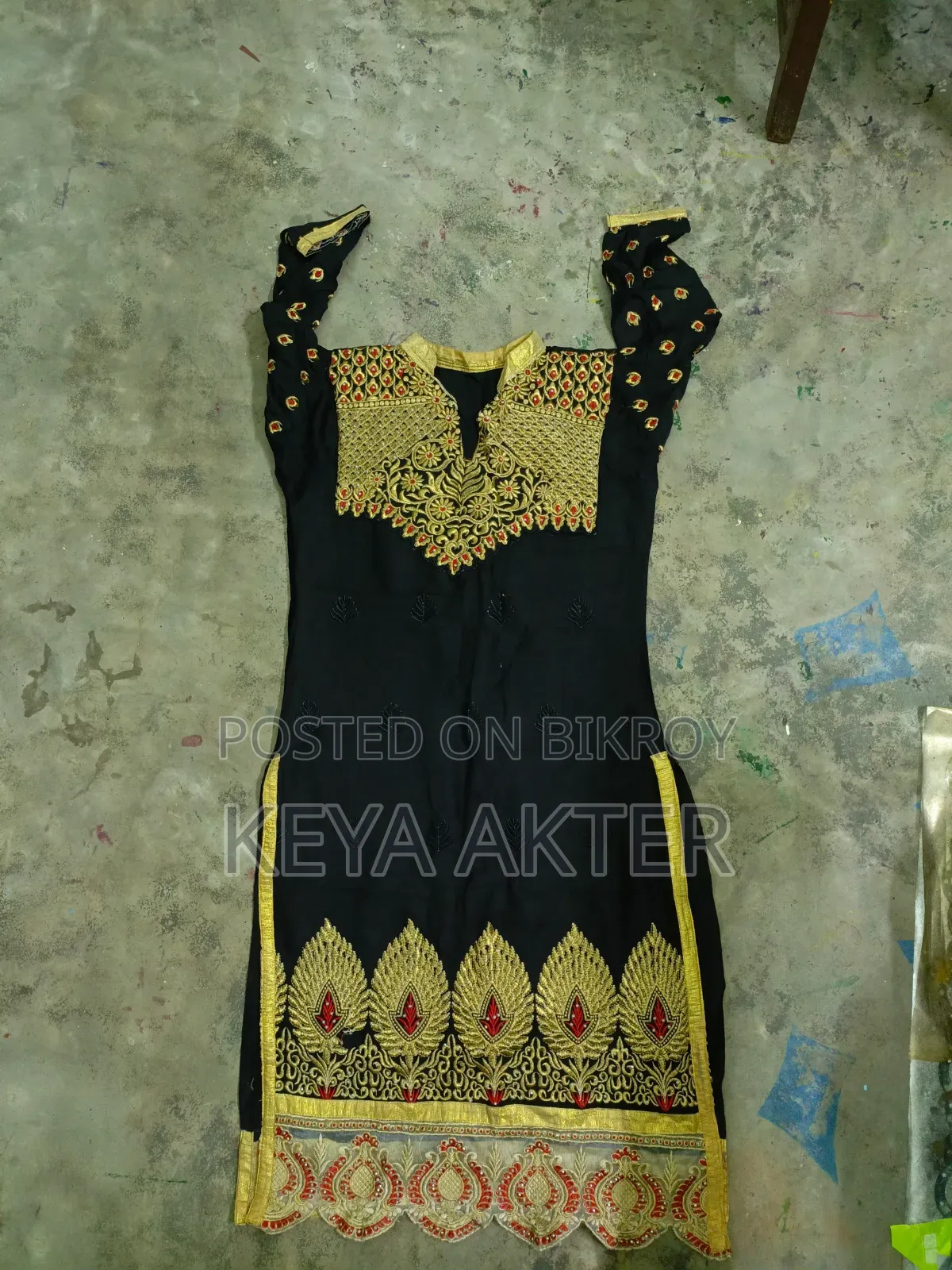 Used Salwar Kamiz for Sale