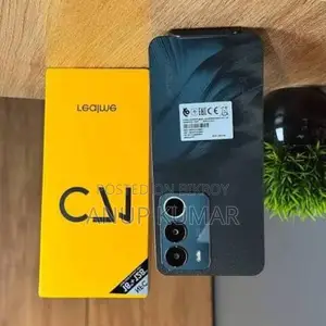 Realme C71 128 GB Black