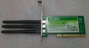 Tp Link Wifi Adapter for PC
