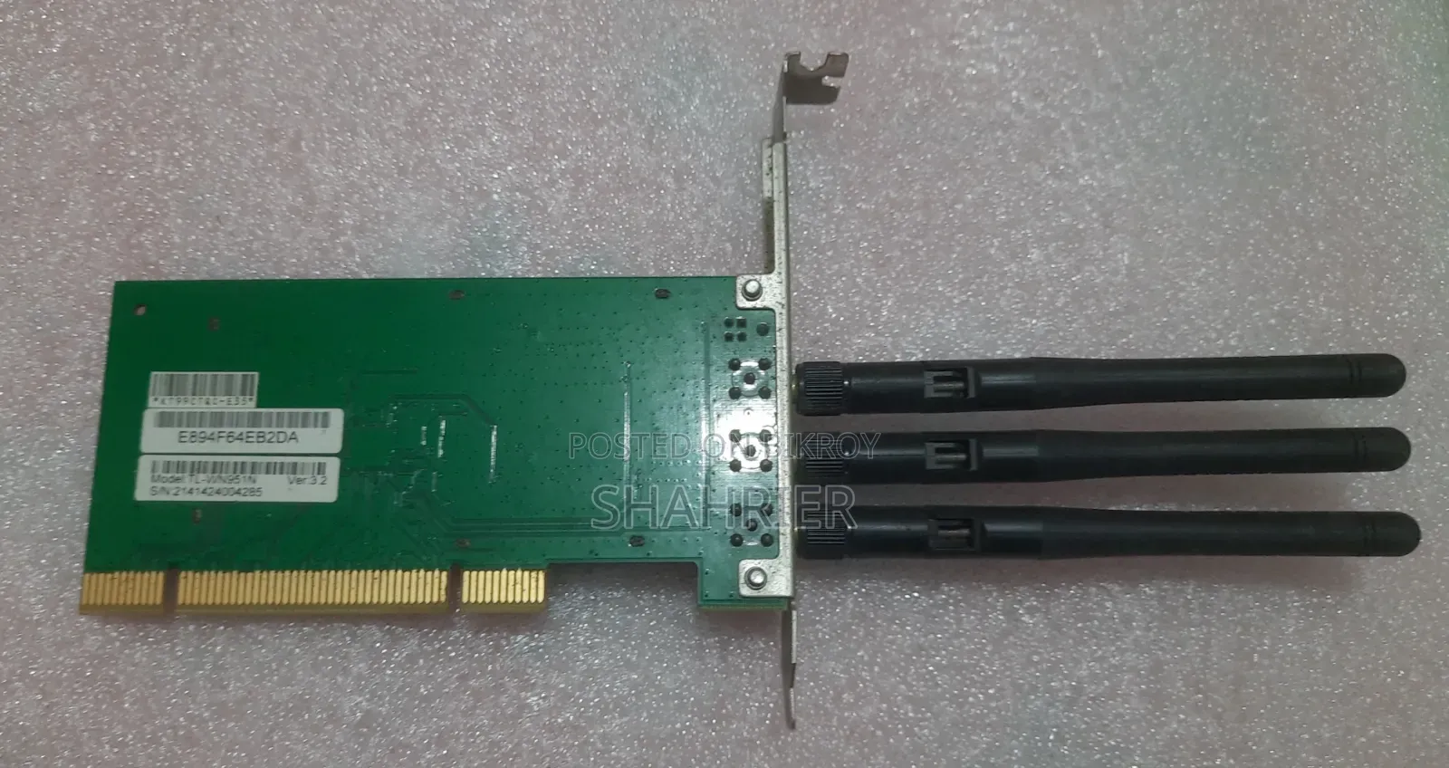 Tp Link Wifi Adapter for PC