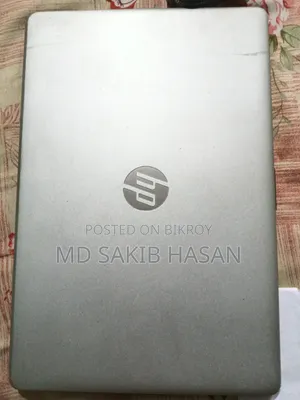 ল্যাপটপ এইচপি ১৫এস ৩২জিবি ইন্টেল কোর আই ৫ এসএসডি ১২৮জিবি