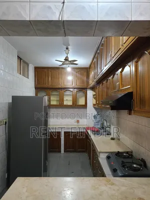 Furnished 3-Bedroom Apartment in Rent Finder, Gulshan for Rent
