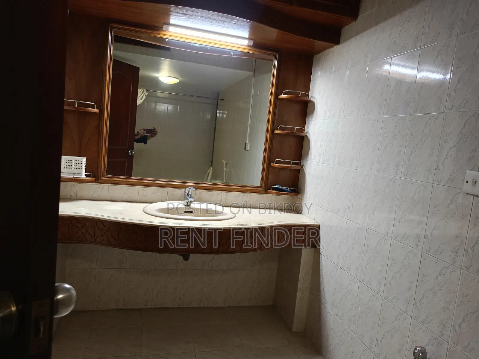 Furnished 3-Bedroom Apartment in Rent Finder, Gulshan for Rent
