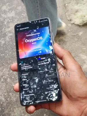 ওয়ানপ্লাস নর্ড সিই৪ ১২৮ জিবি ব্ল্যাক