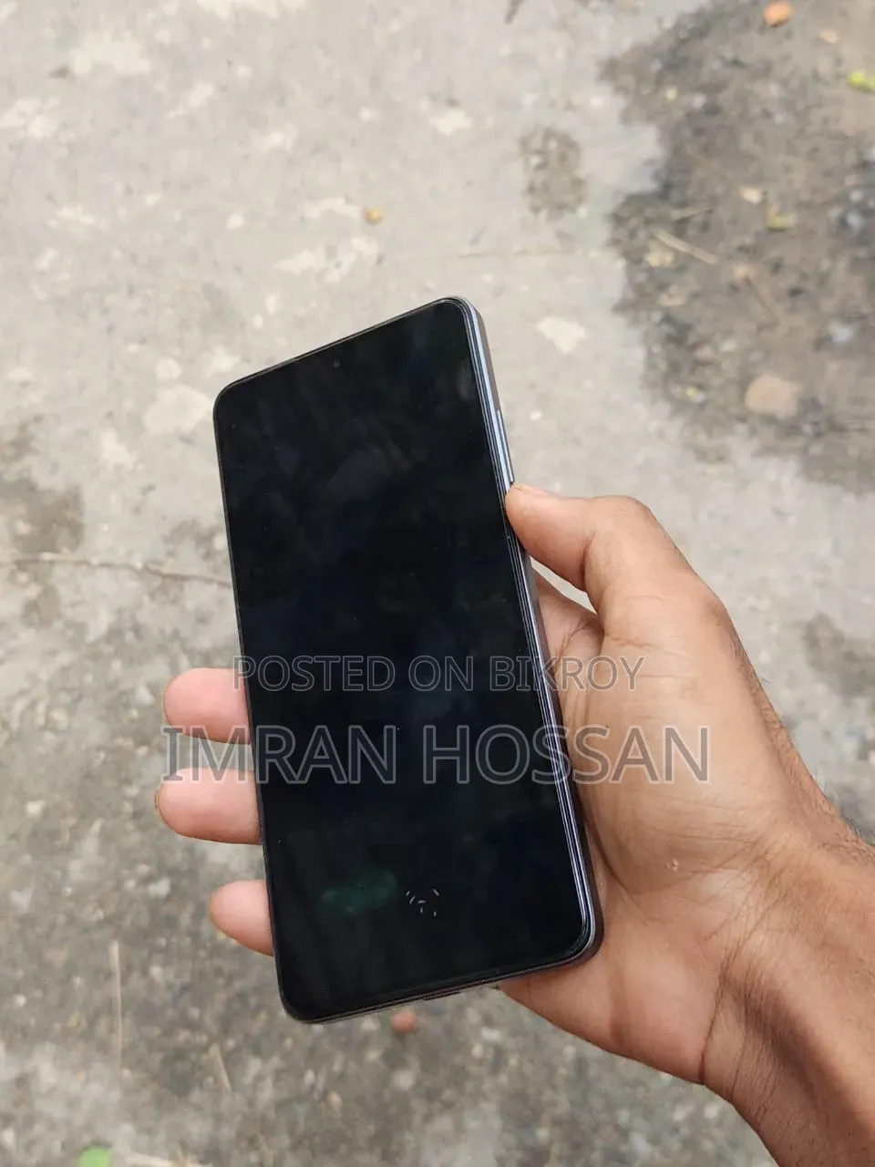 ওয়ানপ্লাস নর্ড সিই৪ ১২৮ জিবি ব্ল্যাক