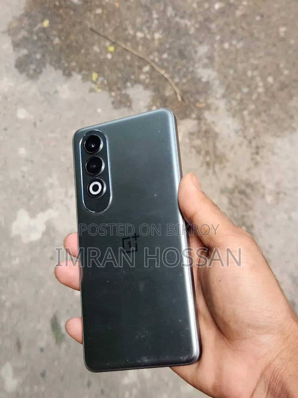 ওয়ানপ্লাস নর্ড সিই৪ ১২৮ জিবি ব্ল্যাক