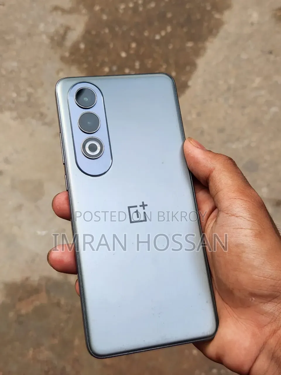 ওয়ানপ্লাস নর্ড সিই৪ ১২৮ জিবি ব্ল্যাক