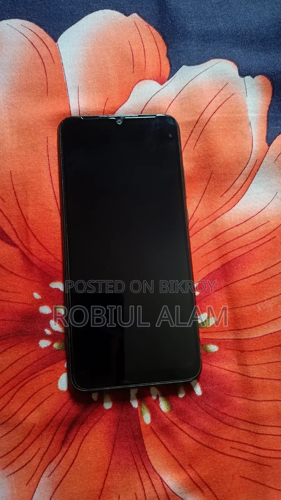 Xiaomi Redmi Note 11 128 GB Black