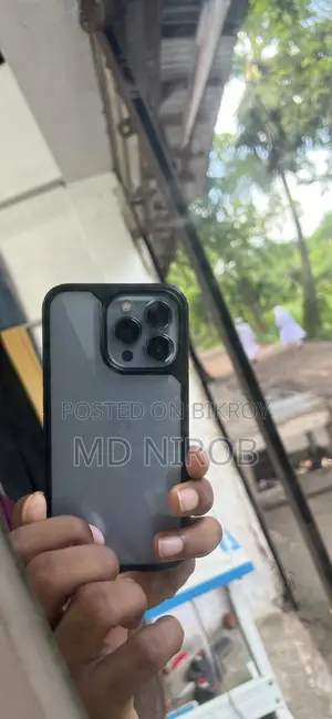 Apple iPhone 13 Pro 128 GB Blue