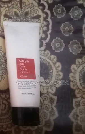 Cosrx Cleanser