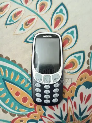 Nokia 3310 Blue