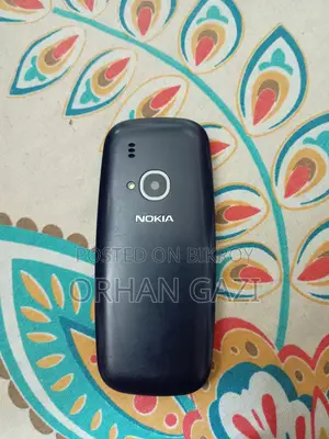 Nokia 3310 Blue