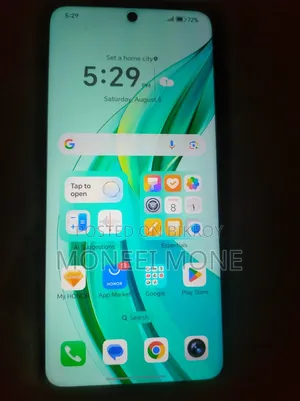 অনার এক্স৭বি ৫জি ২৫৬ জিবি