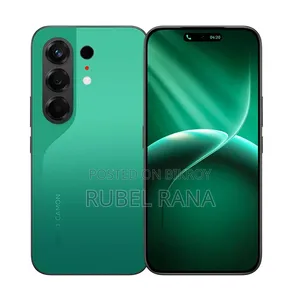 টেকনো ক্যামন ৫০ ২৫৬ জিবি গ্রিন