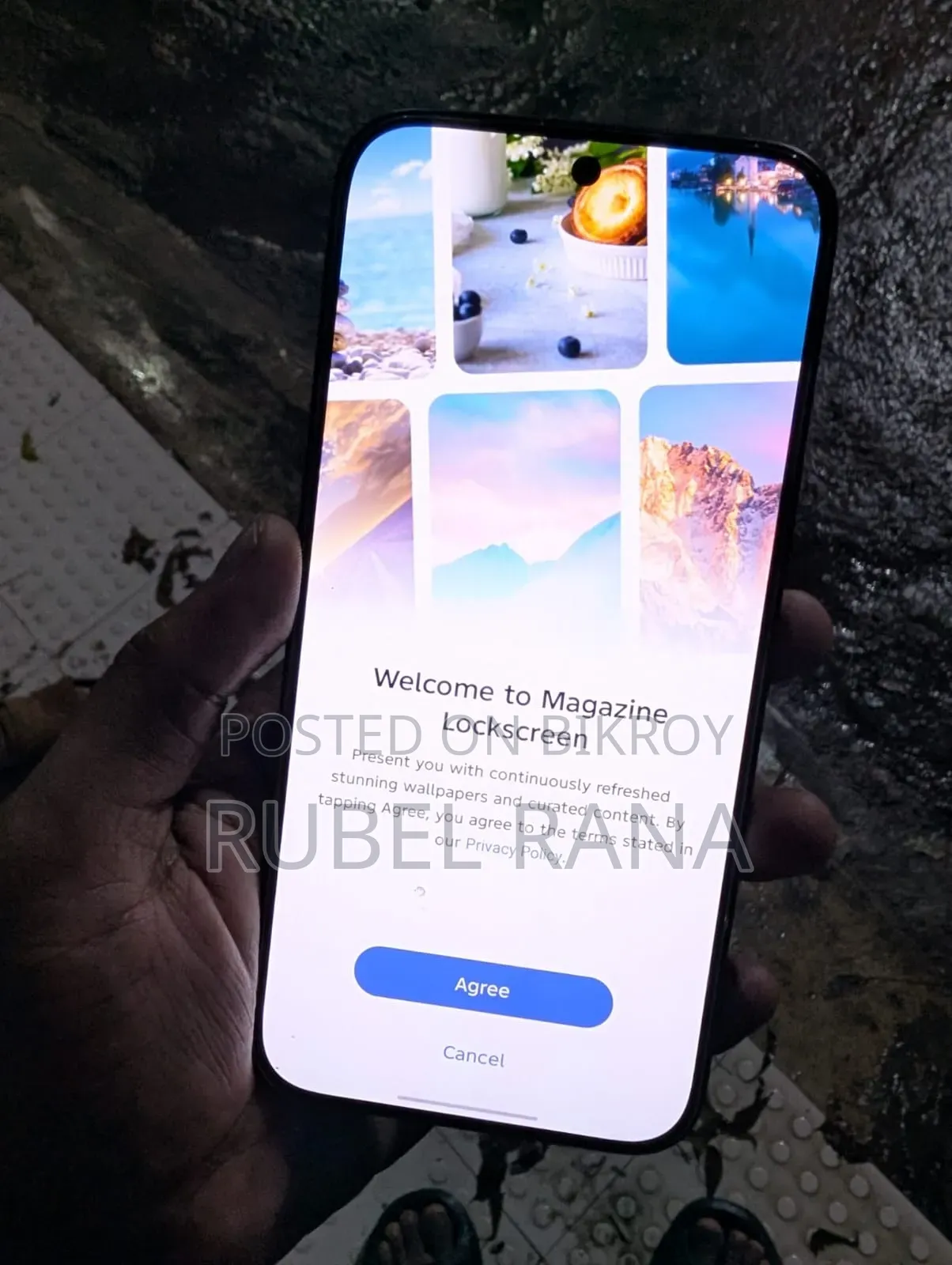 টেকনো ক্যামন ৫০ ২৫৬ জিবি গ্রিন