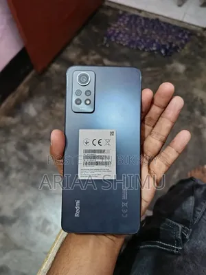 শাওমি ১২ প্রো ২৫৬ জিবি