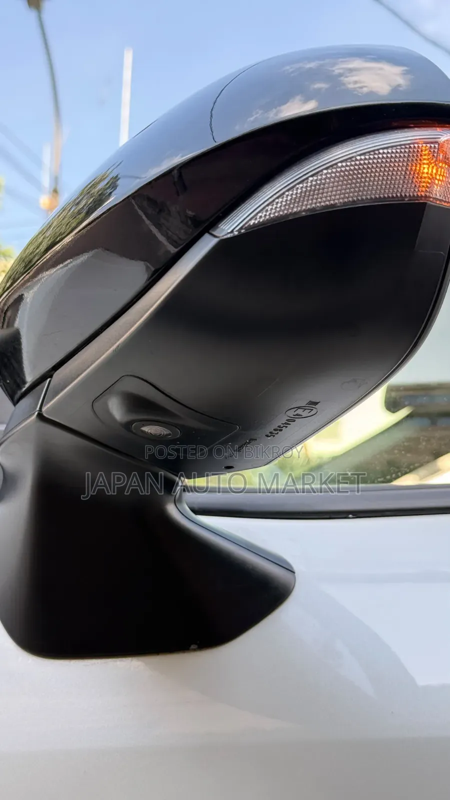 Toyota Yaris Cross 2021 Pearl