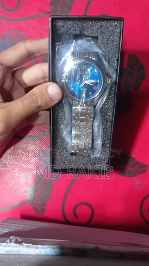 Olevs Watch