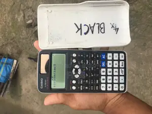 Calculator