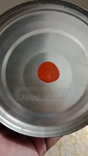 সিনথেটিক পেইন্ট