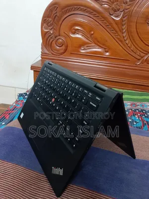 Laptop Lenovo ThinkPad X390 16GB Intel Core I5 SSD 256GB