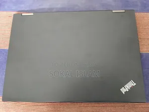 Laptop Lenovo ThinkPad X390 16GB Intel Core I5 SSD 256GB