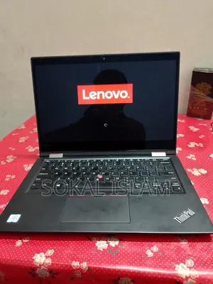 Laptop Lenovo ThinkPad X390 16GB Intel Core I5 SSD 256GB