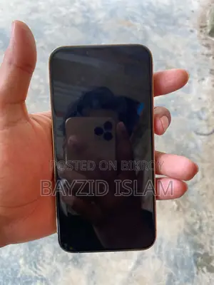 অ্যাপল আইফোন ১৩ প্রো ২৫৬ জিবি গোল্ড