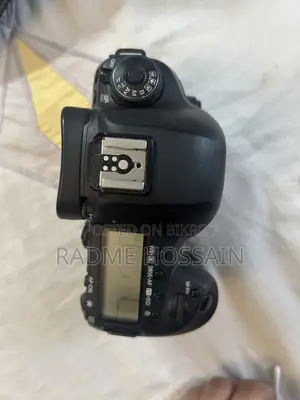 Canon Eos 5d Mark Iv