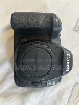 Canon Eos 5d Mark Iv
