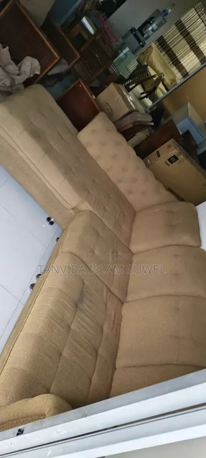 গদি সোফা, ডিমান্ড