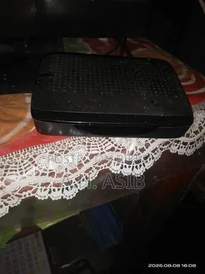 Set Top Box Sell