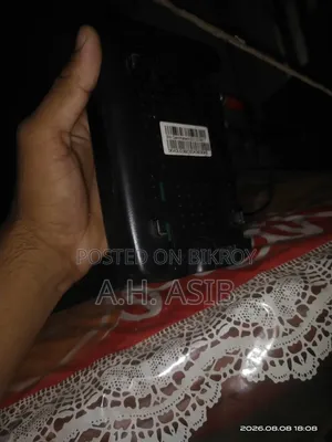 Set Top Box Sell